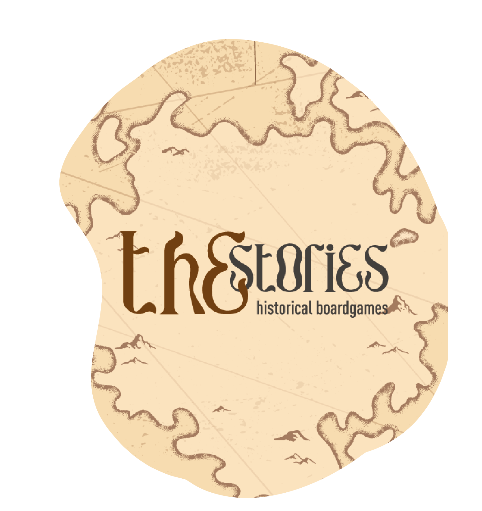 THE Stories project image